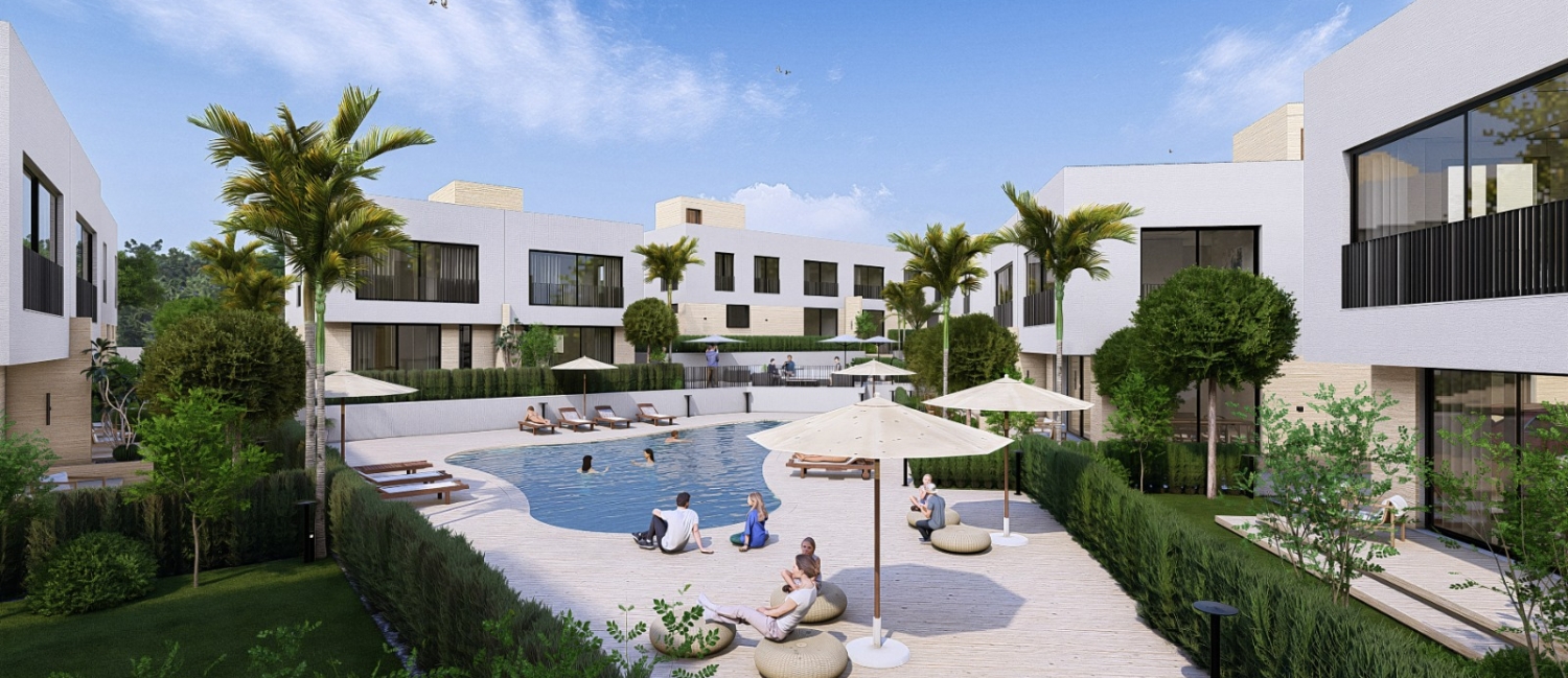 Heaven Garden Villas