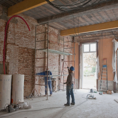 Renovasyon