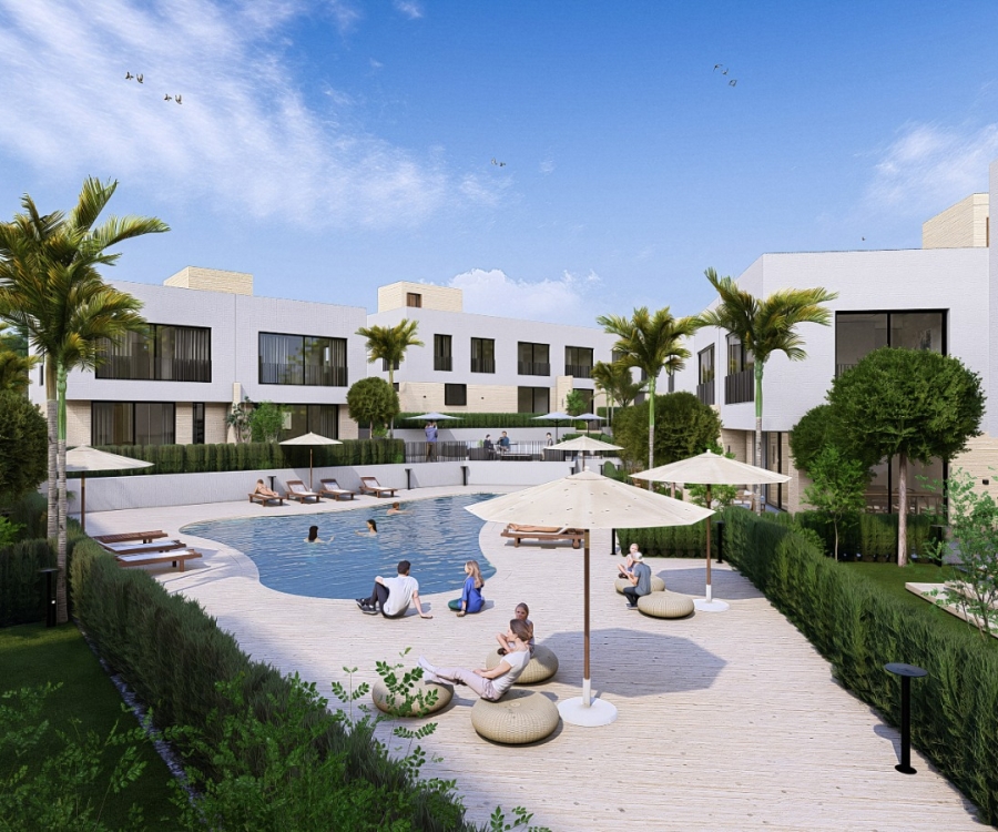 Heaven Garden Villas